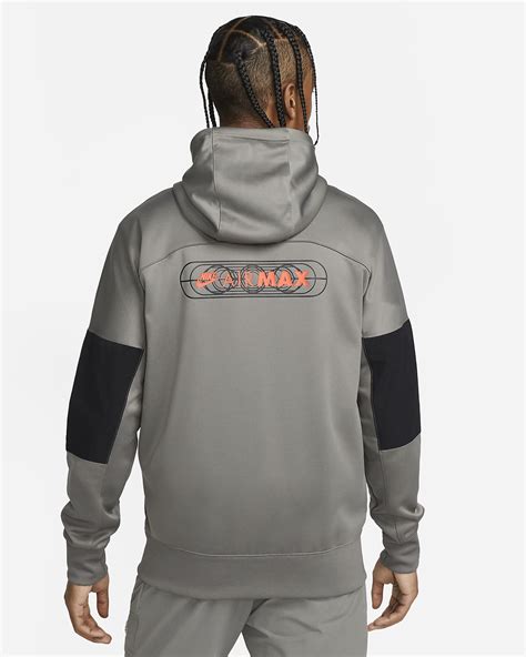 nike air hoodi rot schwarz weis|Nike Air Max Hoodies.